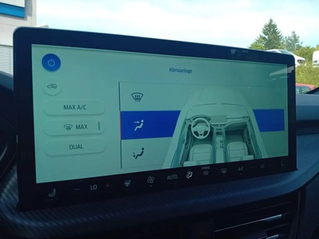 Ford Kuga EcoBoost ST Line