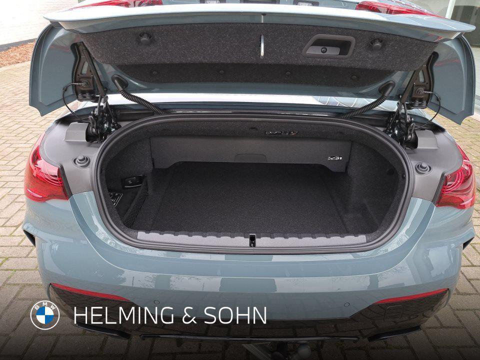 BMW M440 Cabrio M440i xDrive