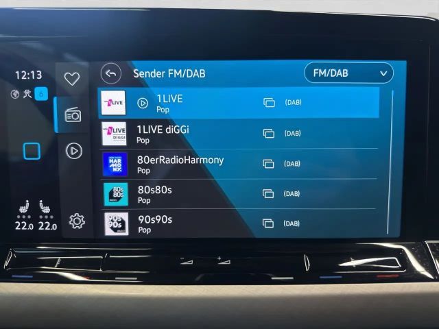 Volkswagen Golf 1.5 TSI Life