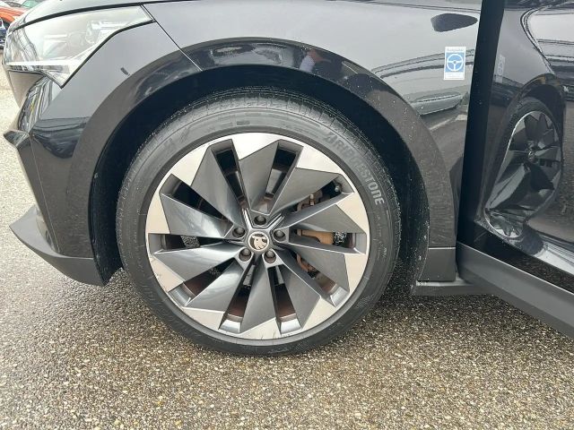 Skoda Enyaq iV 80