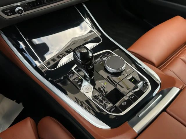 BMW X5 M-Sport xDrive45e