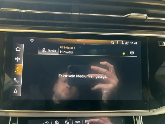 Audi Q8 60 TFSI Hybride Quattro