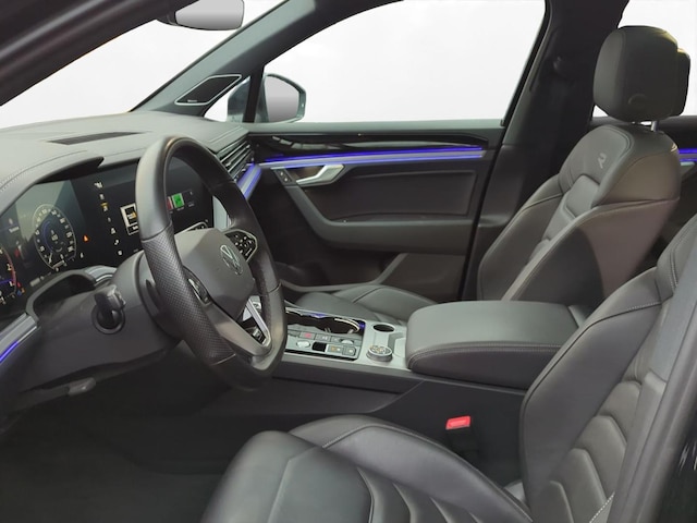 Volkswagen Touareg 3.0 V6 TSI 4Motion R-Line