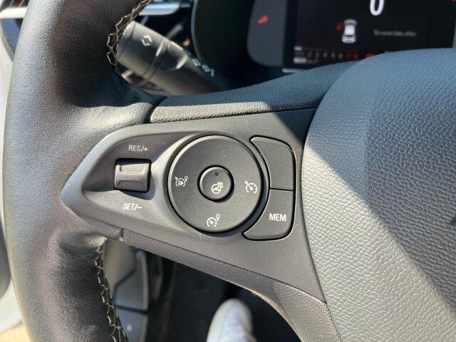 Opel Corsa 1.2 Turbo GS-Line Grand Sport Turbo