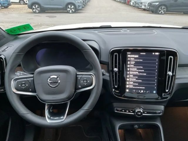 Volvo XC40 AWD Ultimate