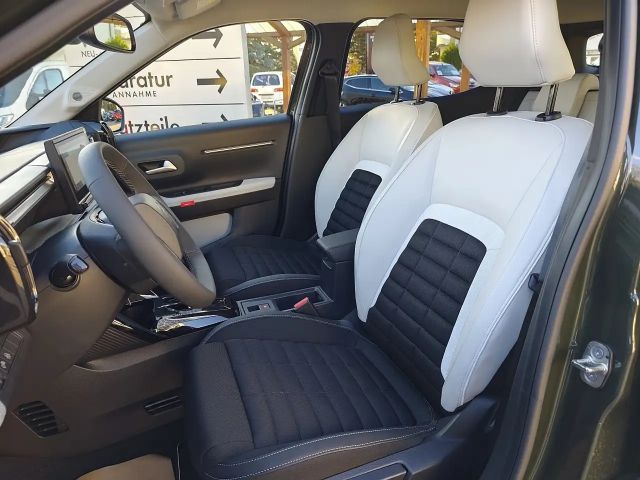 Citroën C3 Aircross Hybrid Max