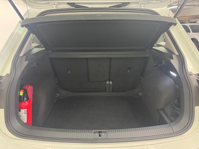 Volkswagen Tiguan 2.0 TDI DSG