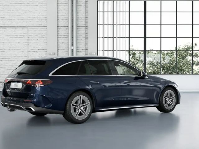 Mercedes-Benz E 220 AMG Line E 220 d Estate