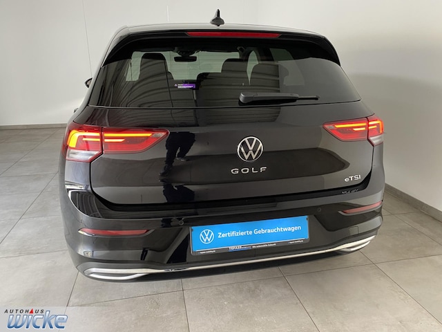 Volkswagen Golf 1.5 eTSI Move