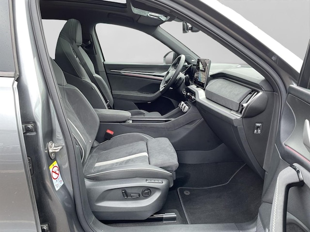 Skoda Kodiaq 2.0 TDI Sportline