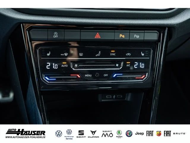 Volkswagen T-Roc 2.0 TSI 4Motion DSG R-Line