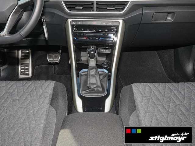 Volkswagen T-Roc 1.5 TSI Move