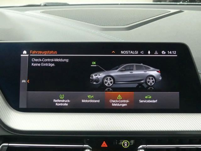 BMW 220 220i Coupé M-Sport