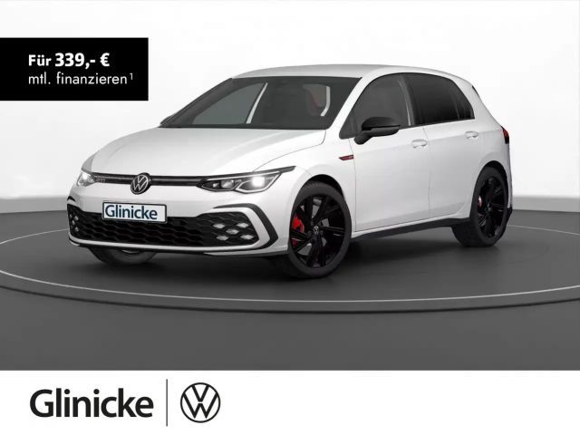 Volkswagen Golf GTI Golf VIII