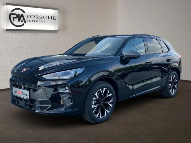 Cupra Terramar 1.5 e-TSI 150 PS DSG