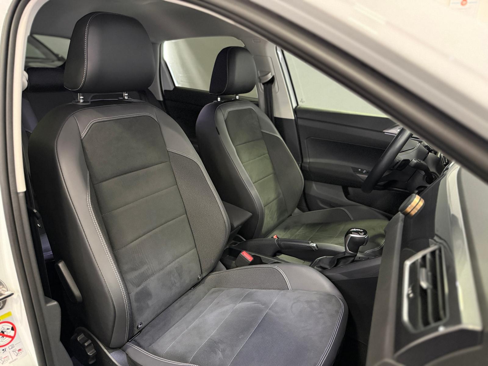 Volkswagen Taigo 1.5 TSI DSG Style