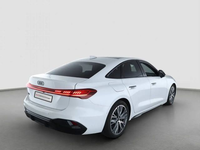 Audi A5 Quattro S-Tronic