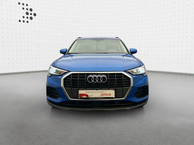 Audi Q3 Hybride