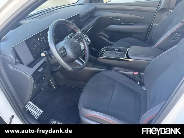 Hyundai Tucson 1.6 2WD N Line T-GDi