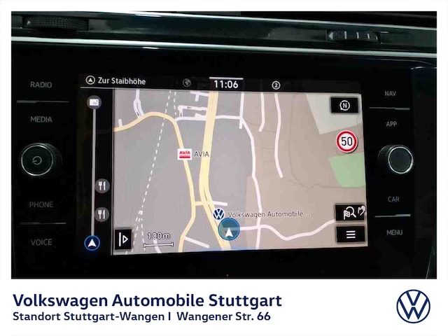 Volkswagen Tiguan 2.0 TDI DSG Life