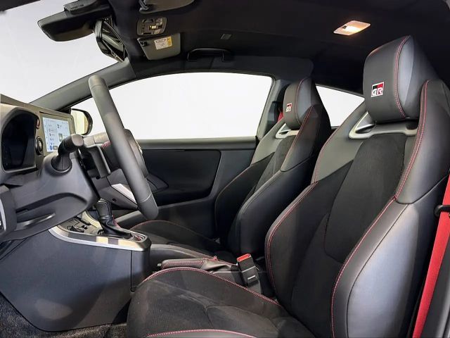 Toyota Yaris GR