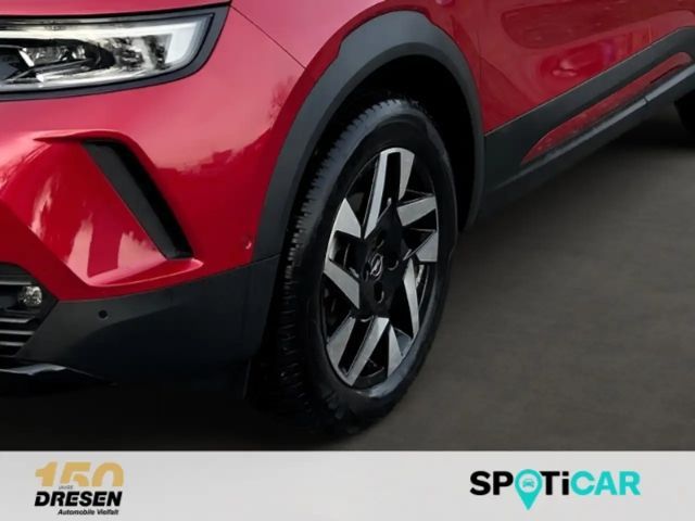 Opel Mokka GS-Line Grand Sport