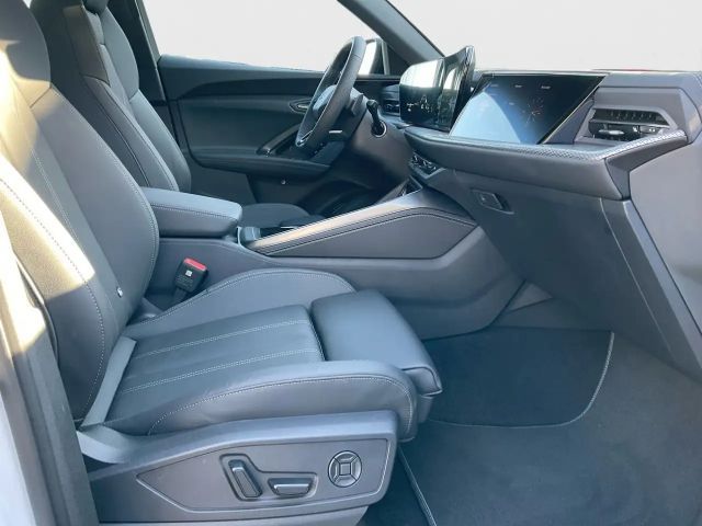 Audi Q5 Quattro S-Line