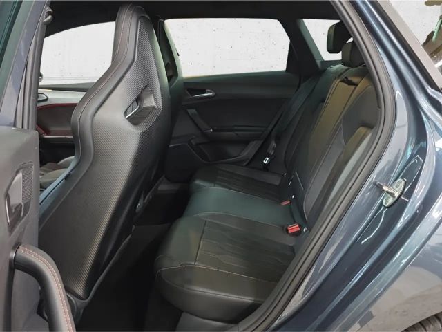 Cupra Leon 4Drive Sportstourer VZ