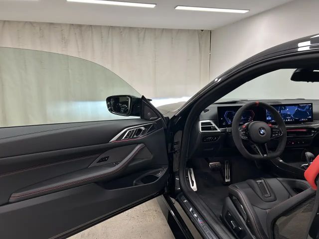 BMW M4 CS Coupé
