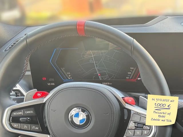 BMW M3 Competition Touring xDrive