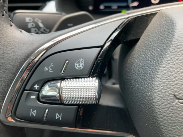 Skoda Scala 1.5 TSI Selection