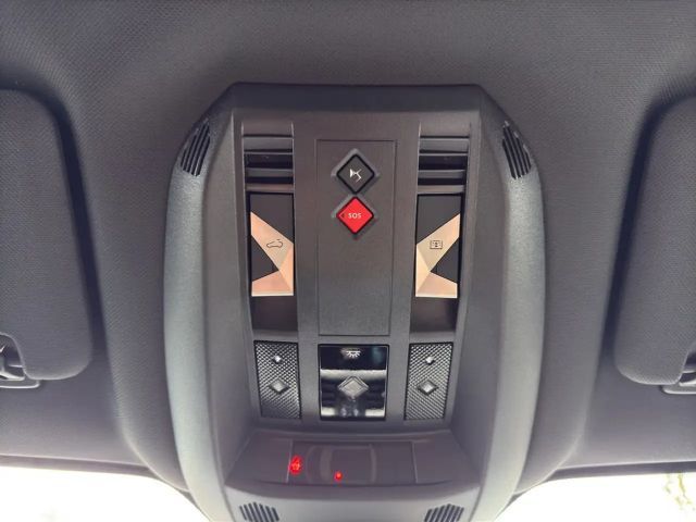 DS DS 7 Crossback Crossback E-Tense