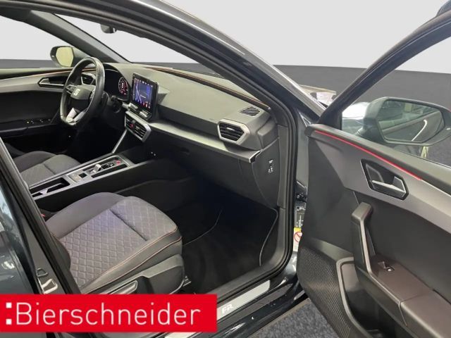 Seat Leon 1.5 eTSI DSG FR-lijn