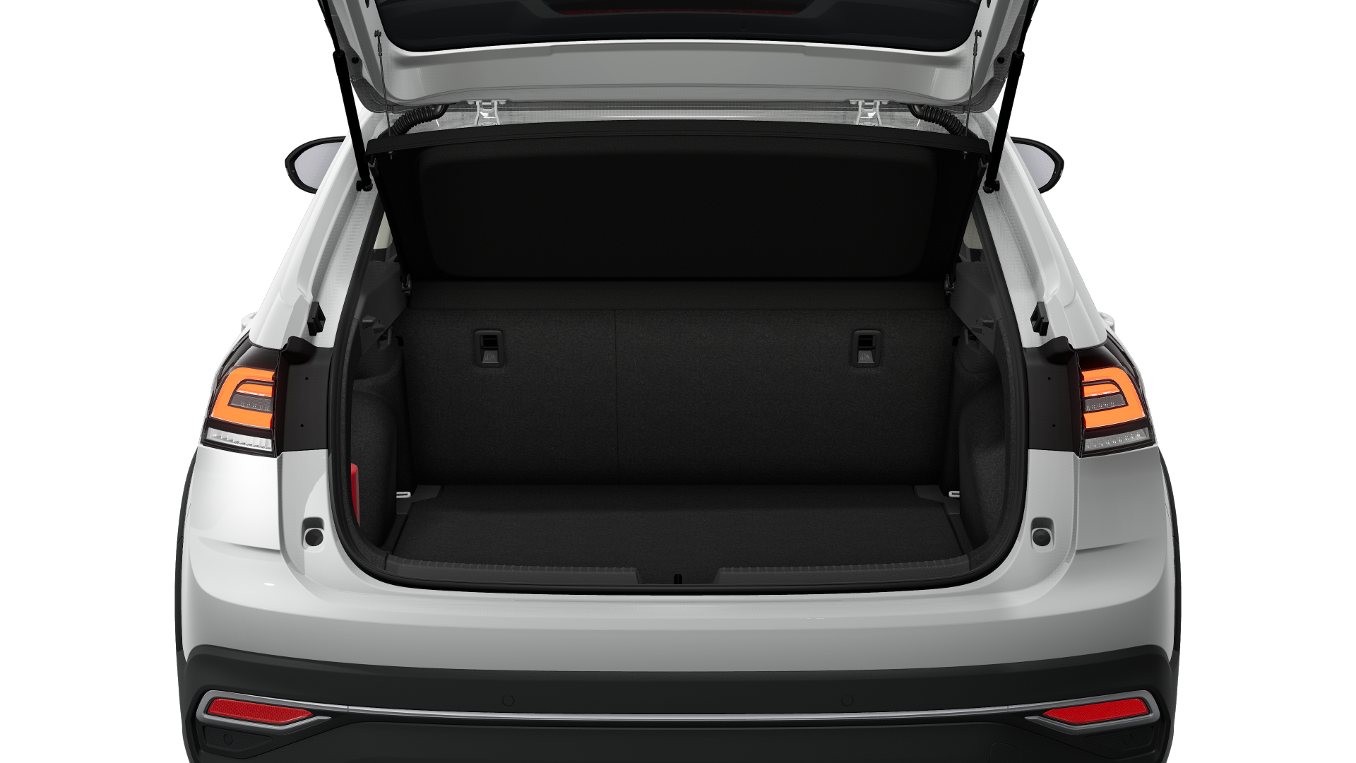 Volkswagen Taigo 1.0 TSI DSG IQ.Drive Style