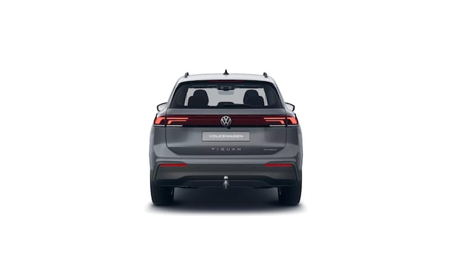 Volkswagen Tiguan 1.5 TSI Life eHybrid