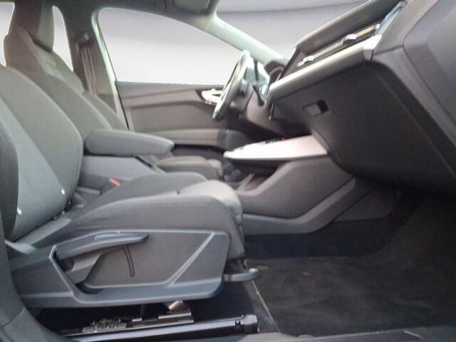 Audi Q4 e-tron 40 Sportback