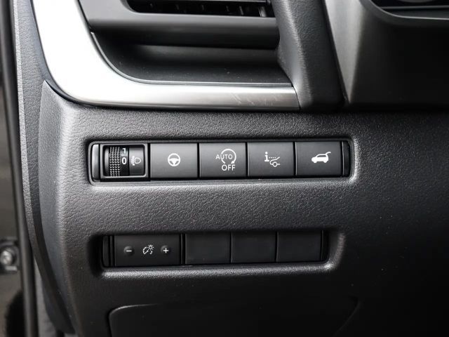 Nissan Qashqai DIG-T N-Connecta