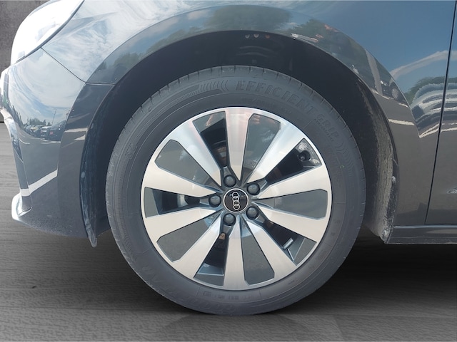 Audi A1 25 TFSI Sportback