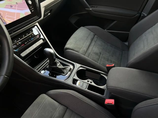 Volkswagen Touran 1.5 TSI DSG Highline