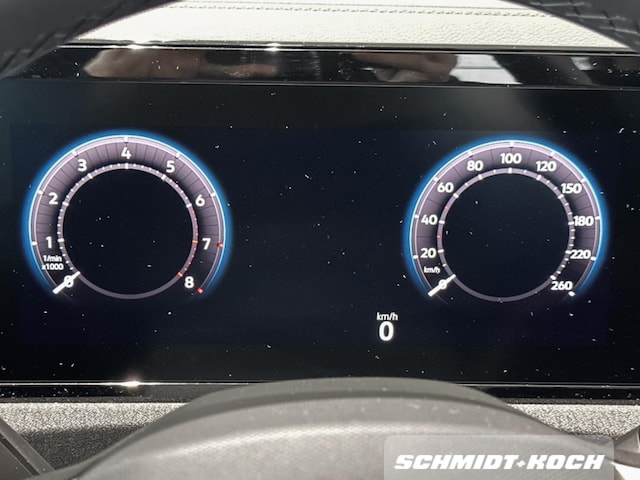 Volkswagen Tiguan 1.5 eTSI DSG