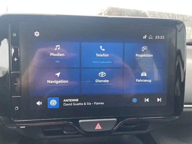 Toyota Yaris Cross Comfort