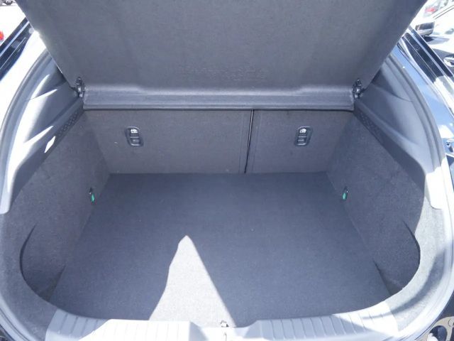 Mazda MX-30 SkyActiv e-Skyactiv