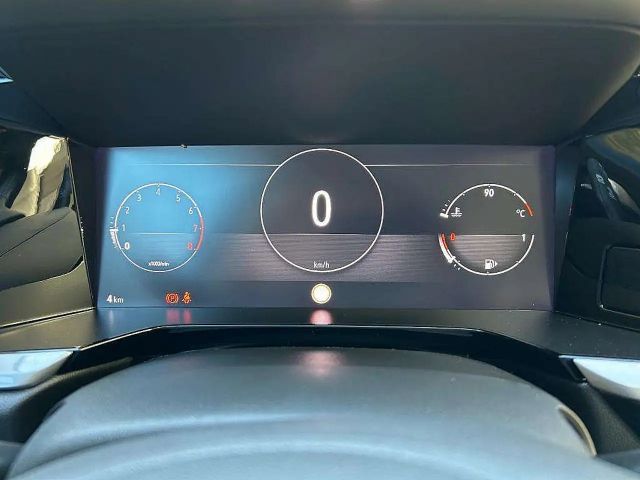 Opel Grandland X GS-Line Grand Sport Turbo