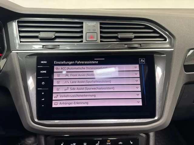 Volkswagen Tiguan 2.0 TDI DSG Elegance Elegance