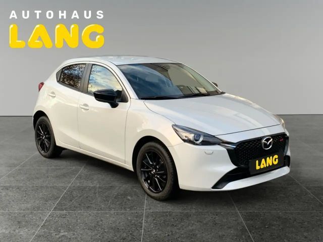 Mazda 2 Homura SkyActiv