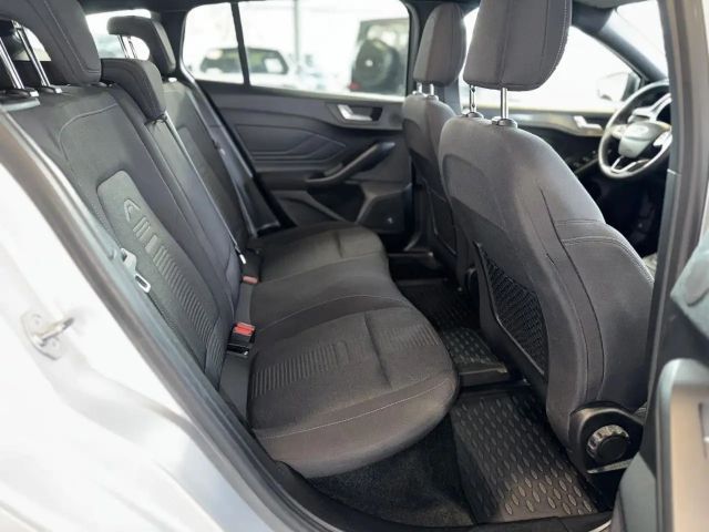 Ford Focus 1.5 EcoBlue Active Wagon