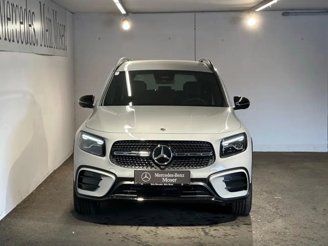 Mercedes-Benz GLB 200 4MATIC GLB 200 d