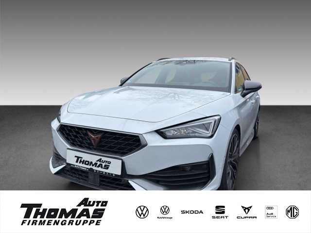 Cupra Leon 4Drive DSG Sportstourer VZ