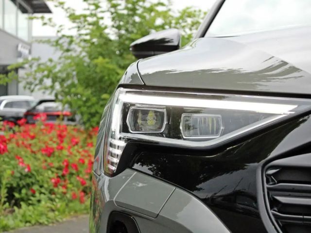 Audi Q8 e-tron 50 Quattro Sportback