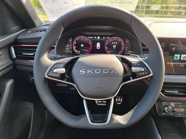 Skoda Kamiq 1.0 TSI